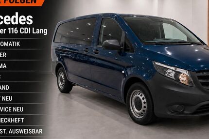 Mercedes-Benz Vito 168.000 km 19.499 &euro; Delmenhorst 27755