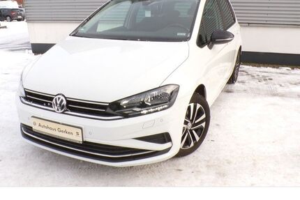 VW Golf Sportsvan 99.827 km 14.950 &euro; Ritterhude 27721