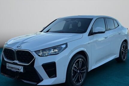BMW X2 7.954 km 43.395 &euro; Syke 28857