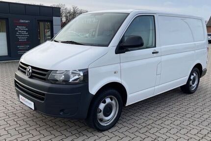 VW T5 Transporter