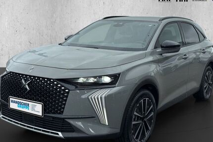 DS Automobiles DS7 (Crossback) 26.600 km 31.190 &euro; Bremen 28207