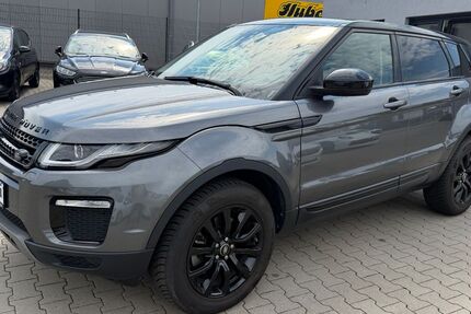 Land Rover Range Rover Evoque 72.500 km 19.990 &euro; Stuhr 28816
