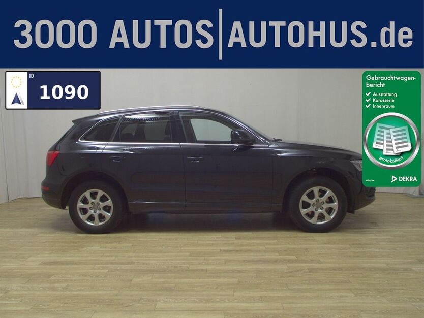 Audi Q5 155.985 km 8.890 € Bremen / Arsten 28279