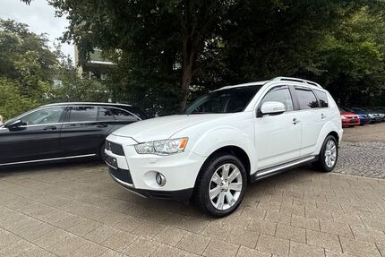 Mitsubishi Outlander 228.000 km 4.500 &euro; Bremen 28259