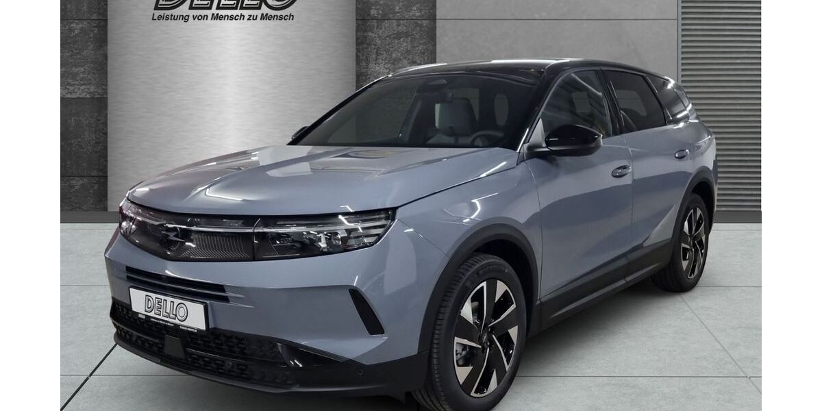 Opel Grandland (X) 8.500 km 34.950 &euro; Bremen 28199