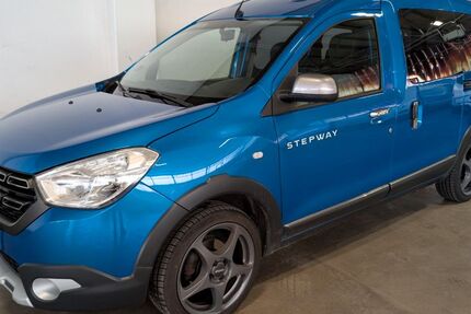 Dacia Dokker 99.200 km 13.990 € Delmenhorst 27751