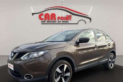 Nissan Qashqai 53.000 km 11.490 &euro; Bremen 28239