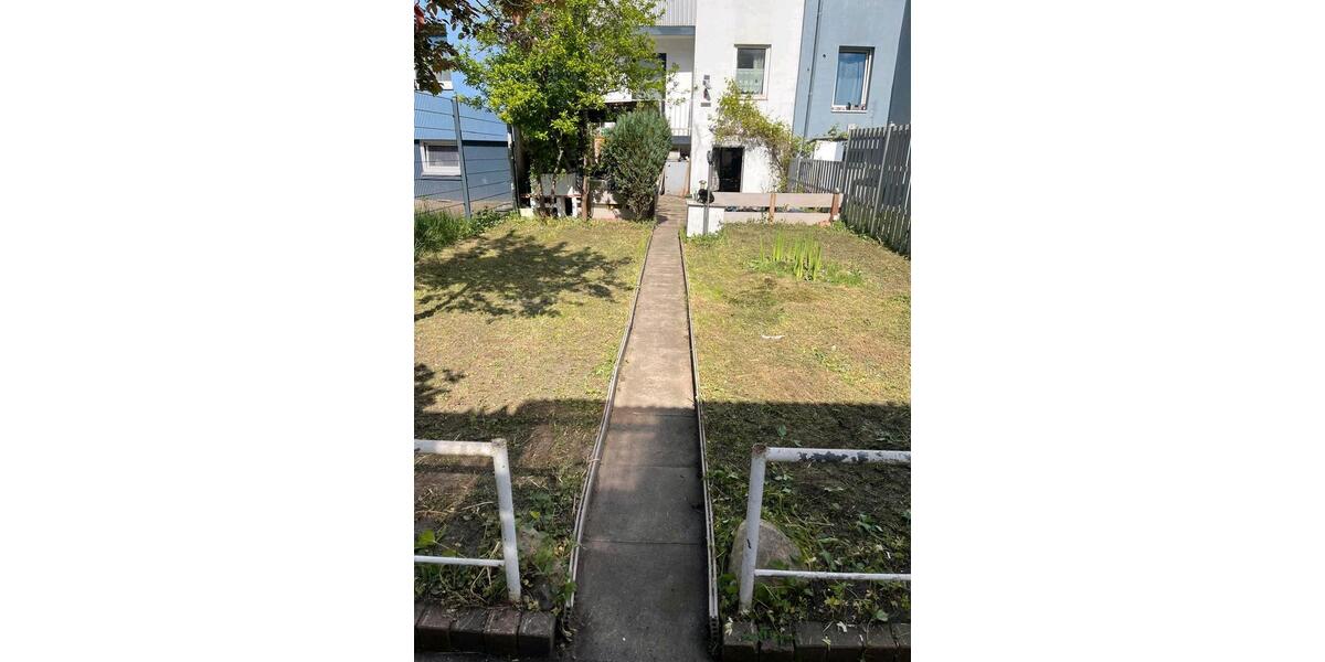 Mehrfamilienhaus, Wohnhaus Bremen Gröpelingen - 7 Zimmer, 140 m&sup2;, 499.000&euro; | Angebot:27020844
