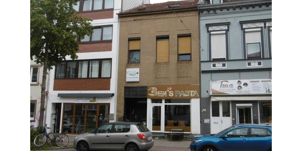 Mehrfamilienhaus, Wohnhaus Bremen Neustadt - 6 Zimmer, 195 m&sup2;, 399.000&euro; | Angebot:27160943