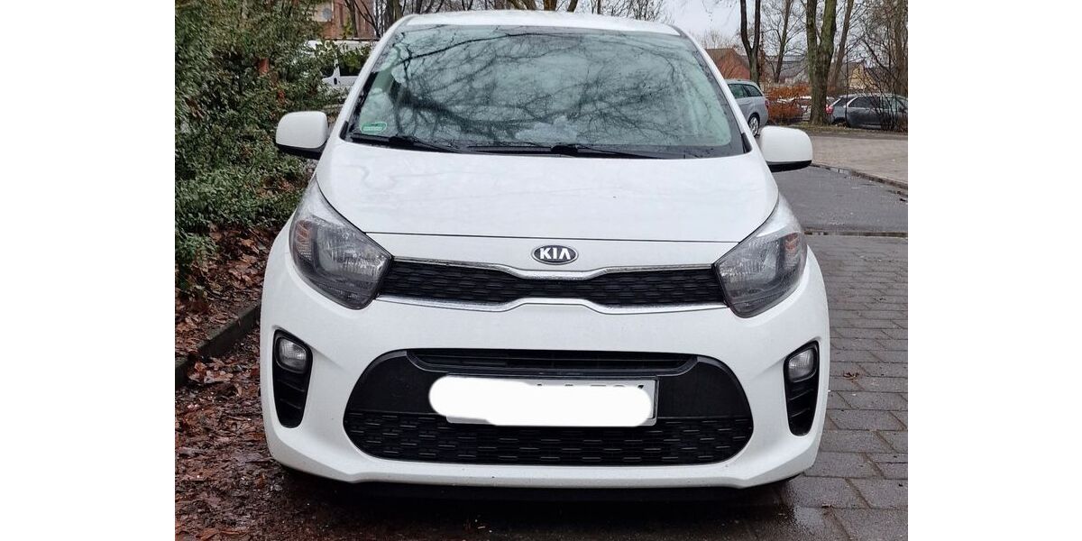 Kia Picanto 68.000 km 7.999 &euro; Bremen 28259