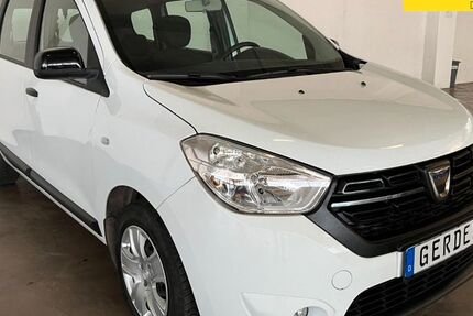 Dacia Lodgy 43.950 km 13.990 &euro; Delmenhorst 27751