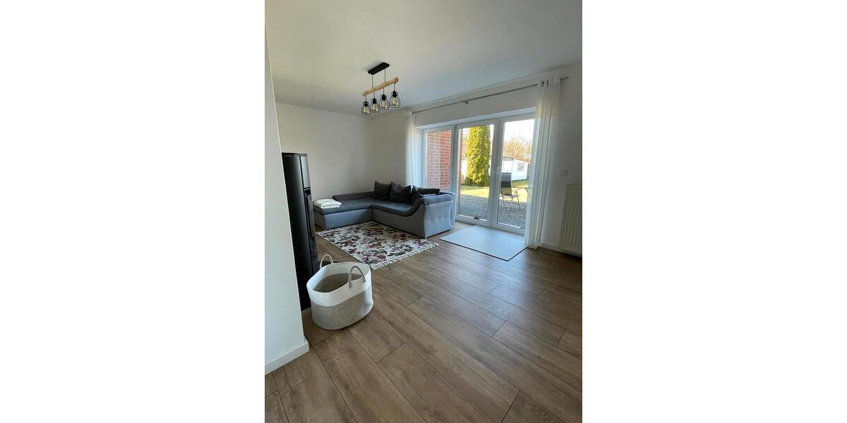 Erdgeschoßwohnung Oyten - 3 Zimmer, 90 m&sup2;, 995&euro; | Angebot:24864717