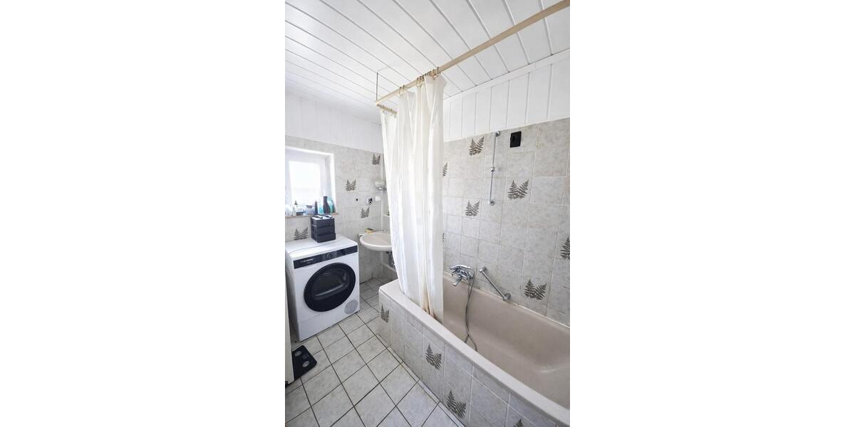 Etagenwohnung Bremen Blumenthal - 3 Zimmer, 90 m&sup2;, 169.000&euro; | Angebot:26094931