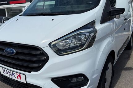 Ford Transit Custom 79.900 km 16.999 &euro; Bremen 28201