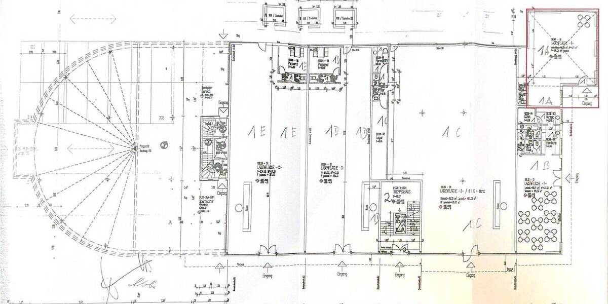Gewerbeobjekt Stuhr Brinkum - 220.000&euro; | Angebot:26435479