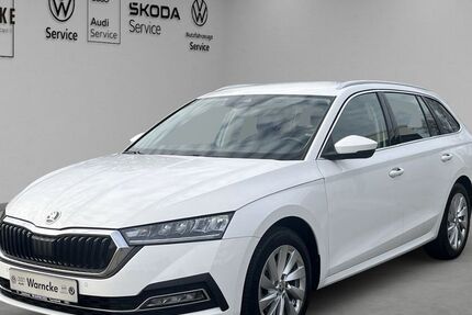 Skoda Octavia 36.900 km 27.970 &euro; Tarmstedt 27412