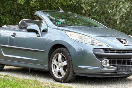 Peugeot 207 158.000 km 2.220 &euro; Bremen 28197