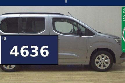 Opel Combo Life 11.004 km 23.680 &euro; Bremen / Arsten 28279