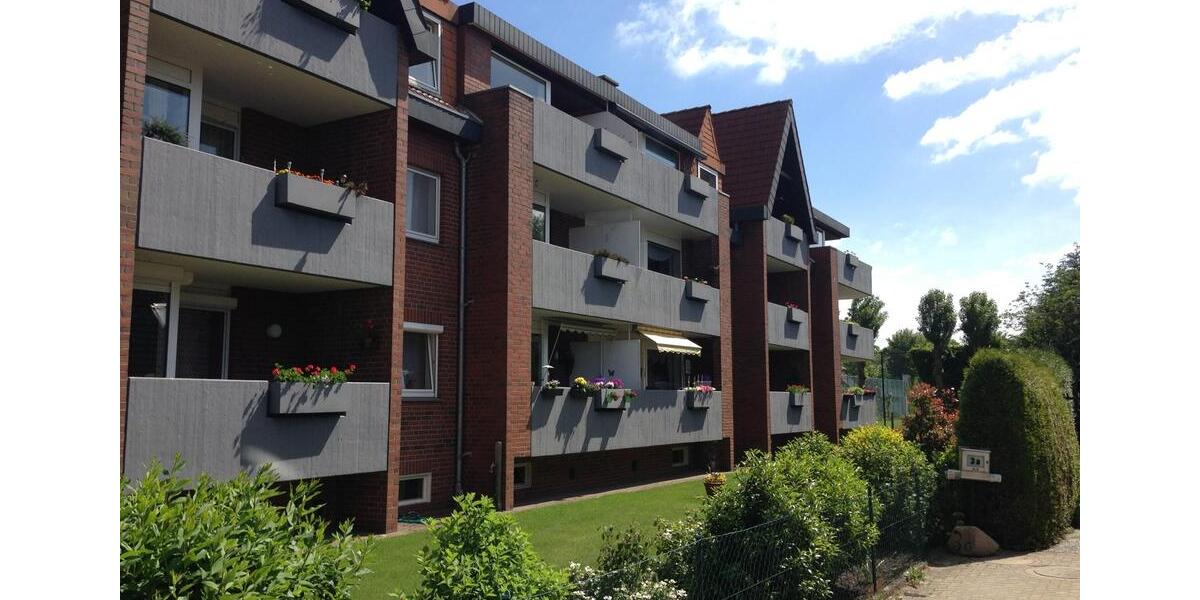 Etagenwohnung Delmenhorst Düsternort - 3 Zimmer, 75 m&sup2;, 165.000&euro; | Angebot:27197582