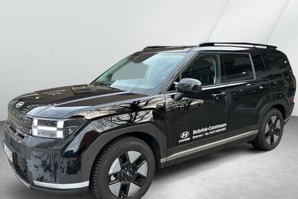 Hyundai SANTA FE 4.500 km 55.990 &euro; Bremen 28359