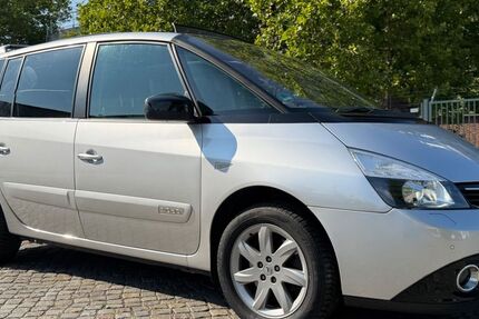 Renault Espace 258.400 km 4.990 &euro; Bremen 28329