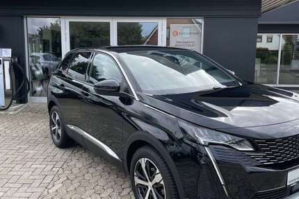 Peugeot 3008 20.700 km 20.990 &euro; Worpswede 27726