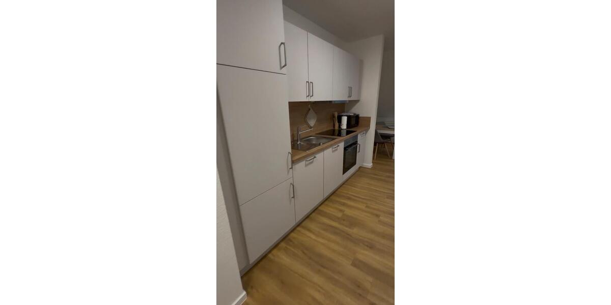 Erdgeschoßwohnung Ottersberg - 2 Zimmer, 45 m&sup2;, 70&euro; | Angebot:25839479