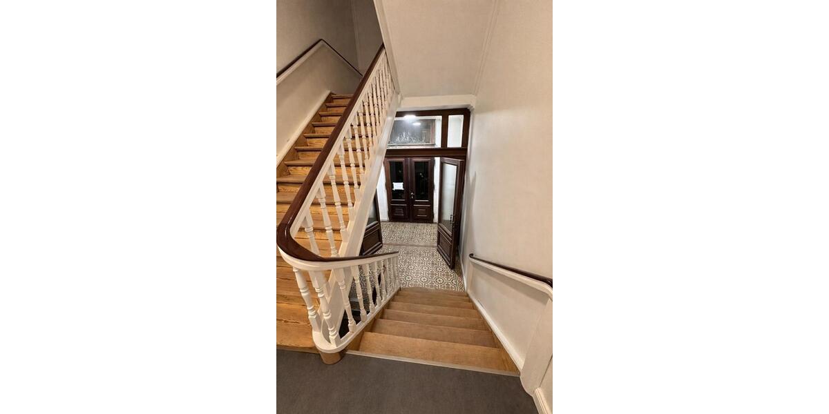 Maisonettenwohnung Bremen Östliche Vorstadt - 5 Zimmer, 145 m&sup2;, 2.247&euro; | Angebot:24688136