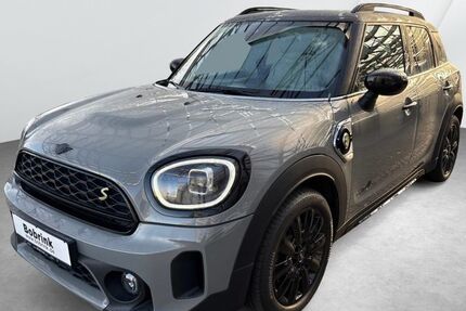 Mini Countryman SE (Cooper) 39.299 km 25.400 &euro; Bremen 28329