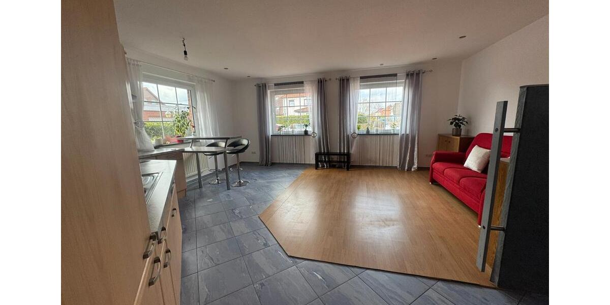 Maisonettenwohnung Langwedel - 2 Zimmer, 70 m&sup2;, 212.000&euro; | Angebot:26837417