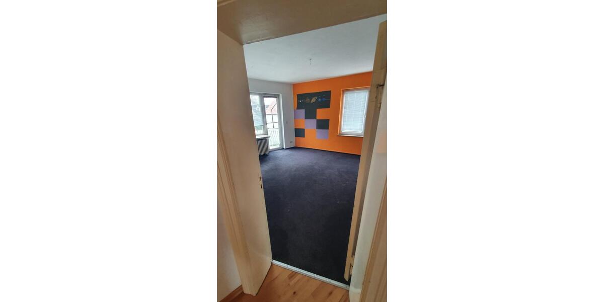 Etagenwohnung Bremen Blumenthal - 4 Zimmer, 105 m&sup2;, 1.150&euro; | Angebot:24748797