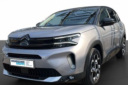 Citroen C5 Aircross 24.005 km 22.890 &euro; Bremen 28207
