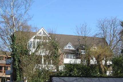 Wohnung zum Mieten in Bremen 789 € 70 m²