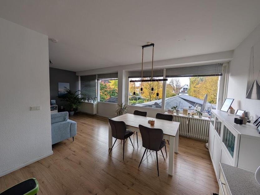 Schöne 3 Zimmer Wohnung in Zentraler Lage Delmenhorst zimmer