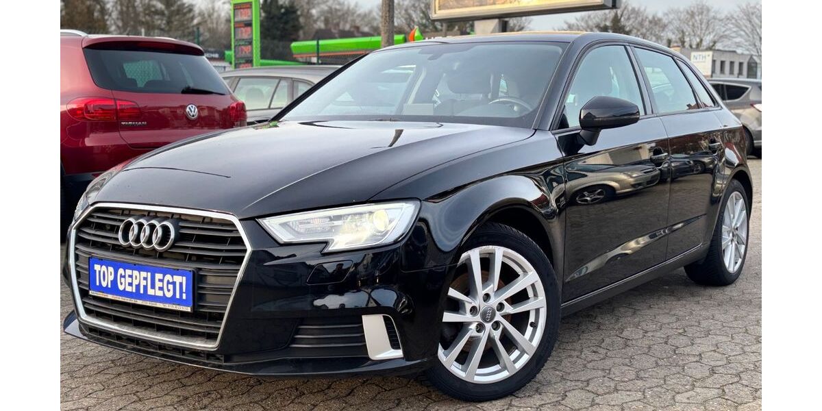 Audi A3 127.000 km 13.990 &euro; Ritterhude 27721