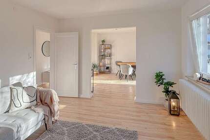 Wohnung zum Kaufen in Delmenhorst 159.900 € 64 m² 3 zimmer