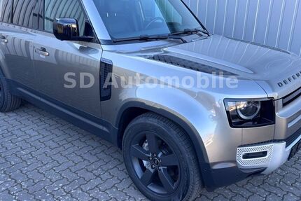 Land Rover Defender 73.900 km 63.890 &euro; Grasberg bei Bremen 28879