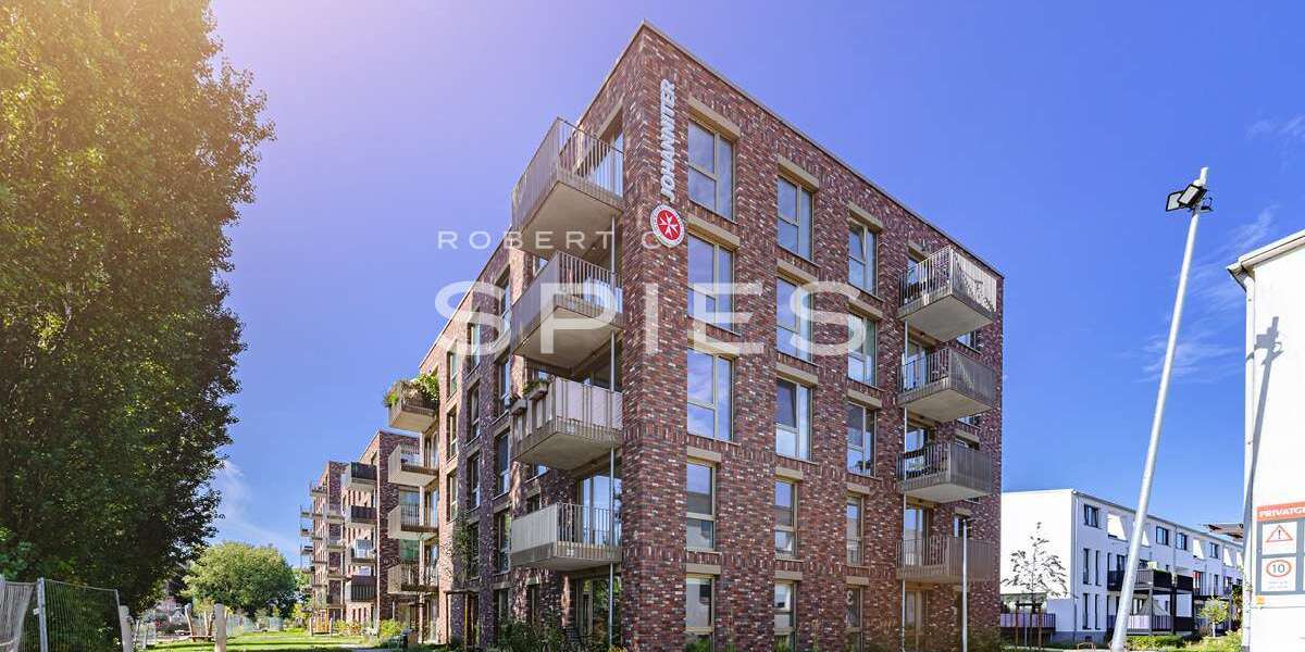 Etagenwohnung Bremen Häfen - 2 Zimmer, 68 m&sup2;, 1.189&euro; | Angebot:27322558