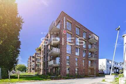 Wohnung Bremen Häfen - 2 Zimmer, 68 m&sup2;, 1.189&euro; | Angebot:27322558