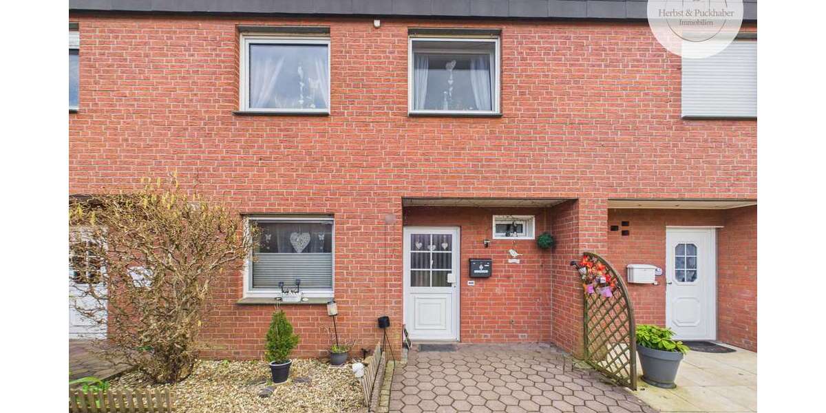 Einfamilienhaus Osterholz-Scharmbeck Scharmbeck - 4 Zimmer, 100 m&sup2;, 269.000&euro; | Angebot:26135352