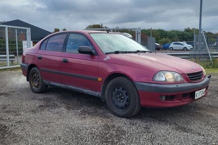 Toyota Avensis 325.000 km 1.690 € Sottrum 27367