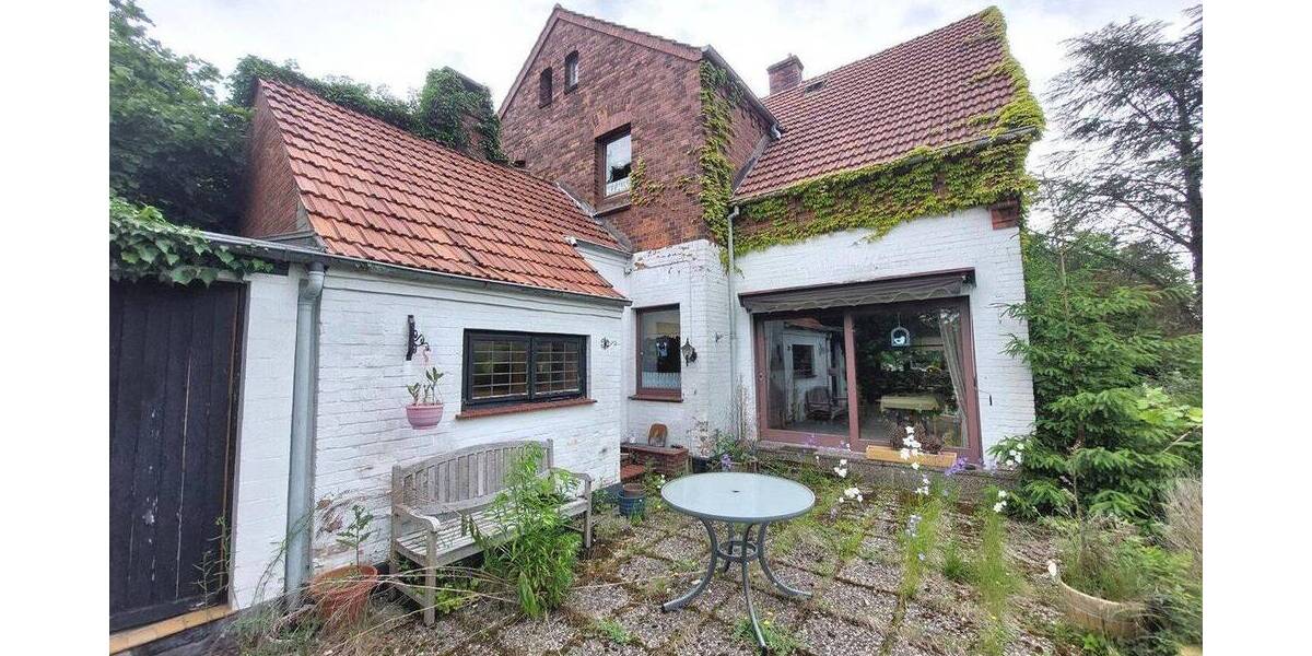 Doppelhaushälfte Bremen Blumenthal - 4 Zimmer, 110 m&sup2;, 120.000&euro; | Angebot:26867323