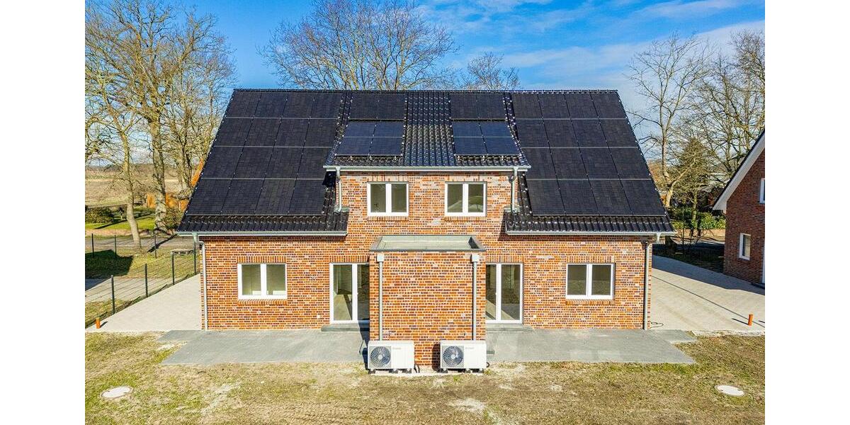 Etagenwohnung Martfeld - 5 Zimmer, 111 m&sup2;, 1.370&euro; | Angebot:26490750