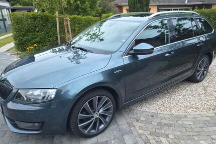 Skoda Octavia 198.800 km 10.799 &euro; Hude 27798