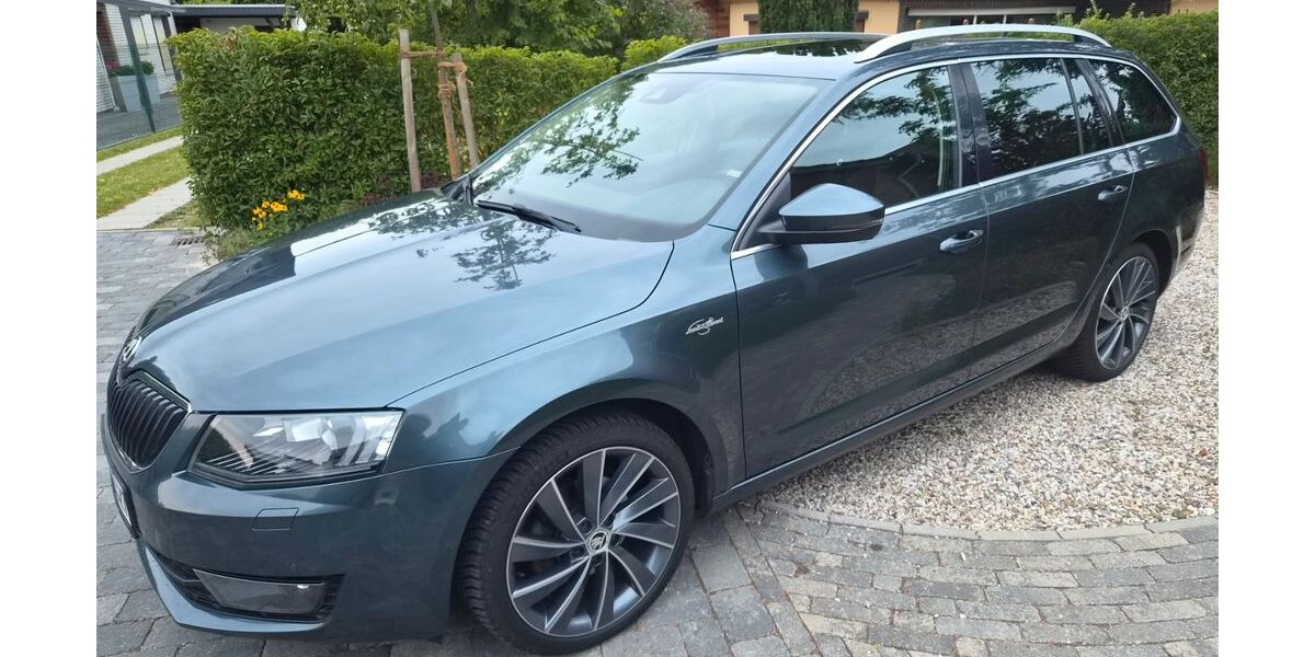Skoda Octavia 198.800 km 10.999 &euro; Hude 27798