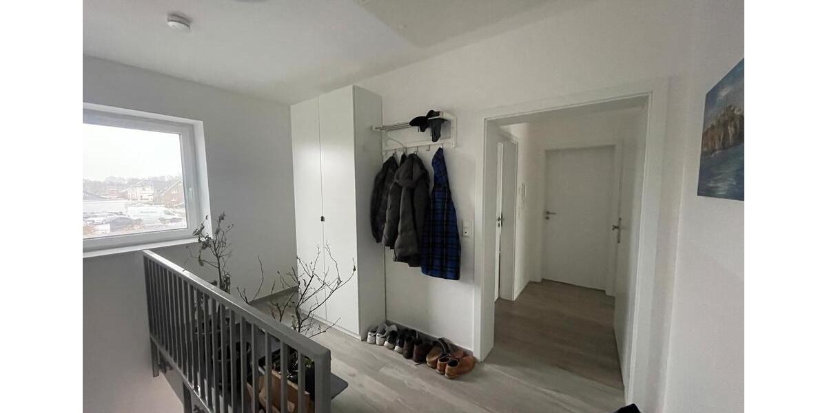 Etagenwohnung Tarmstedt - 3.5 Zimmer, 90 m&sup2;, 1.200&euro; | Angebot:25169173