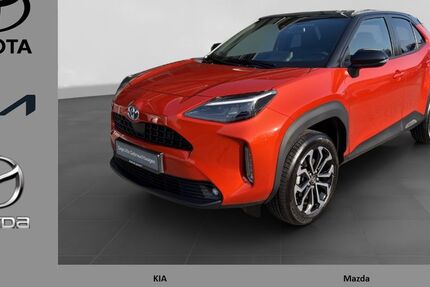Toyota Yaris Cross 22.430 km 24.980 &euro; Delmenhorst 27755