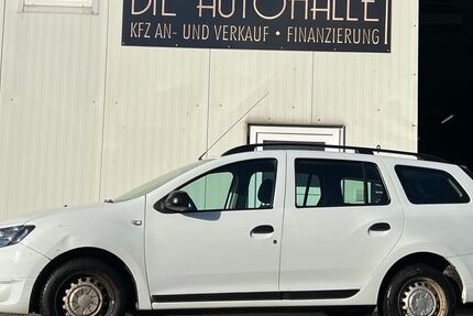 Dacia Logan 169.111 km 1.991 &euro; Delmenhorst 27755