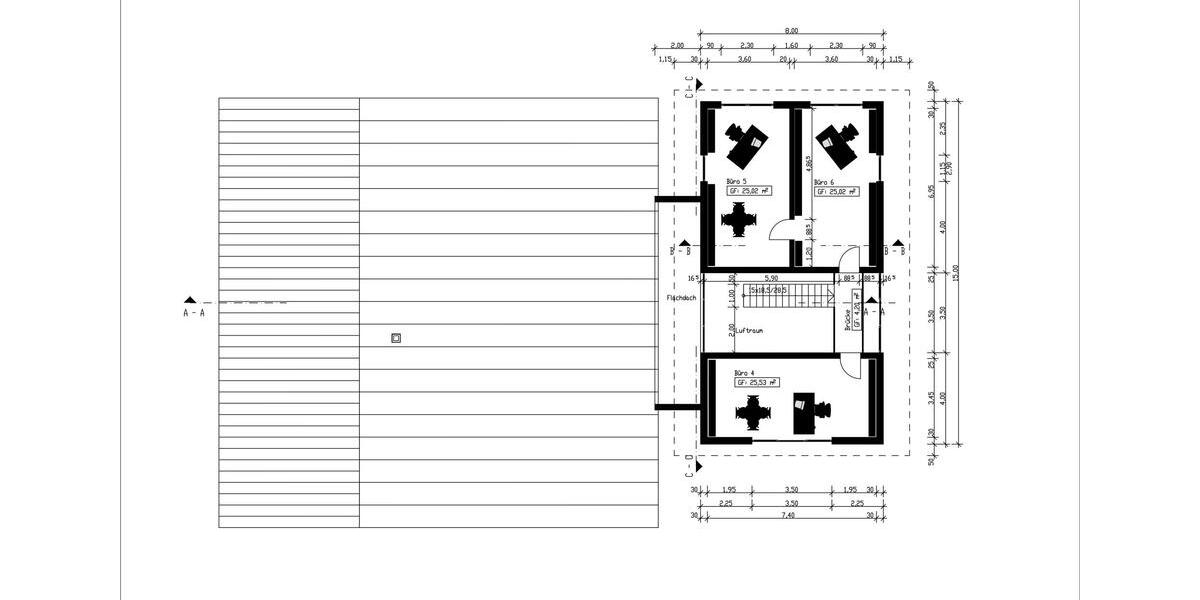 Gewerbeobjekt Stuhr - 2.730&euro; | Angebot:26164286