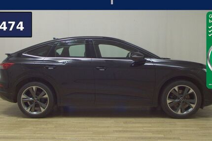 Audi Q4 e-tron 14.681 km 24.980 &euro; Bremen / Arsten 28279